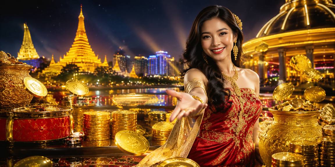mmk jili mmk jili တွင် သင်၏ အချက်အလက်များ နှင့် ငွေကြေးများ ကာကွယ်ခြင်း