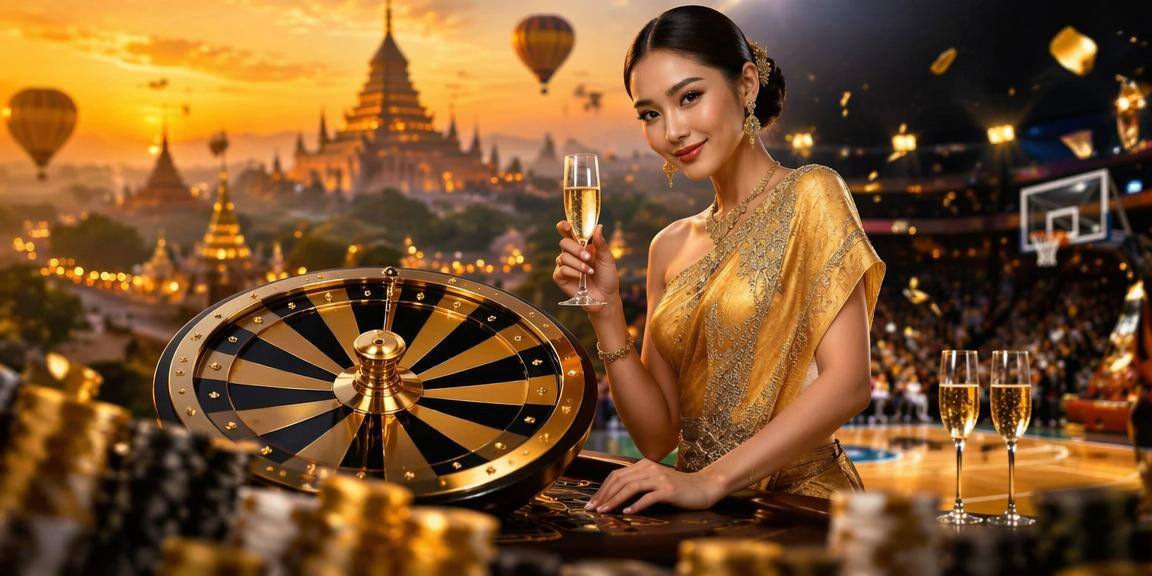 mmk jili Lucky Coin - မြန်မာ ကစားသမားတွေအတွက် ကိုင်ကြယ်သောအခွင့်အရေး